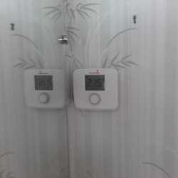 Sonde d'ambiance