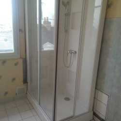 realisation d'une salle de bain