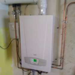 Chauffe eau Apr�s
