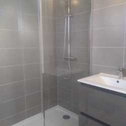 Douche Apr�s