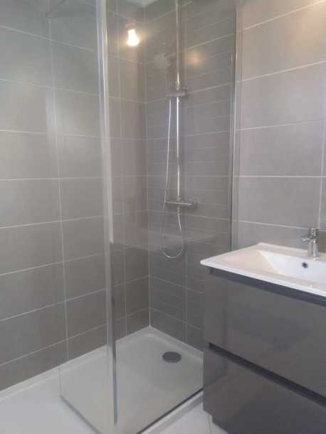 Douche Apr�s